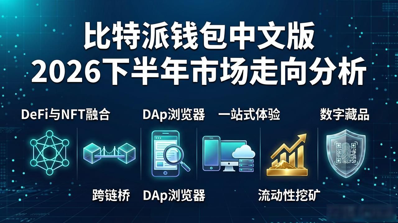 比特派钱包app中文版的市场趋势预测_比特派钱包合规化发展_比特派钱包市场趋势