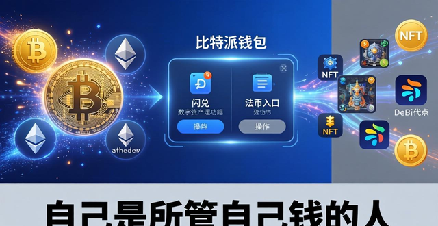 如何通过bitpie比特派钱包官方下载,实现安全、便捷的数字资产管理与交易?_比特派钱包是热钱包吗_比特派钱包是冷钱包还是热钱包