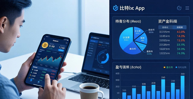 比特派钱包imtoken_如何利用比特派钱包获取实时市场动态,增强您对数字资产的监控与分析能力?_比特派钱包地址怎么看