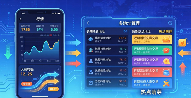 bth比特热点团队_比特派Bitpie使用教程:投资热点的洞察与总结_比特热点有投资价值没有
