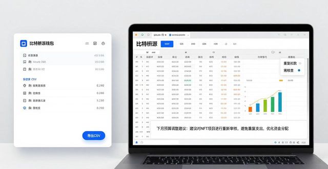 预算和预算管理_如何通过比特派钱包进行预算管理?_绩效管理预算管理
