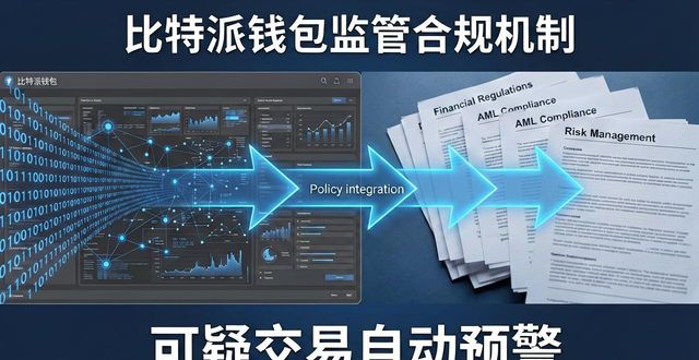 比特派钱包的用户上传与监管机制_bitpie比特派钱包_比特派钱包imtoken