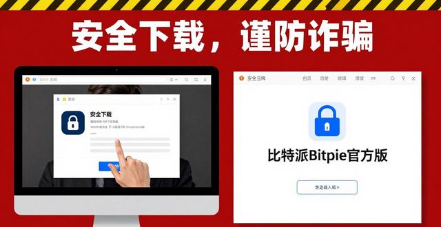 比特派确认数_如何确认比特派Bitpie正式版下载的完整性_比特派完整确认性正式下载不了