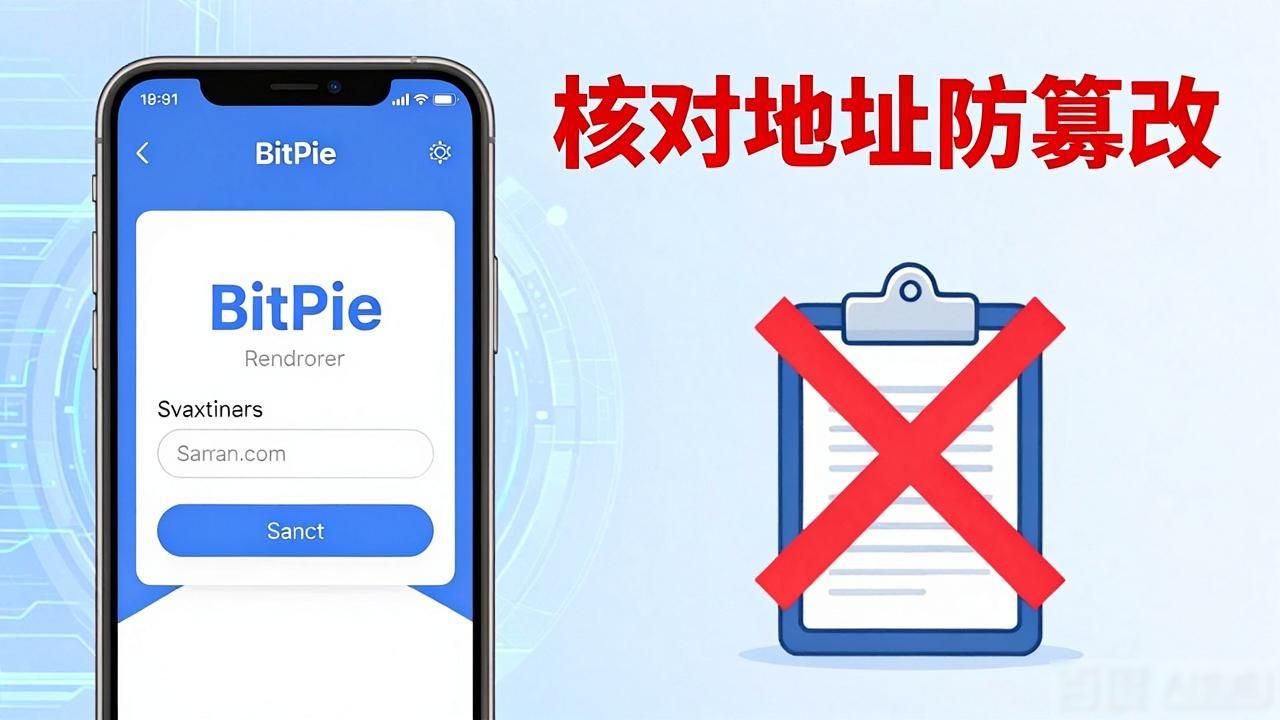 BitPie助记词安全存储方法_BitPie安卓版下载官网_如何管理 BitPie 安卓版中的风险