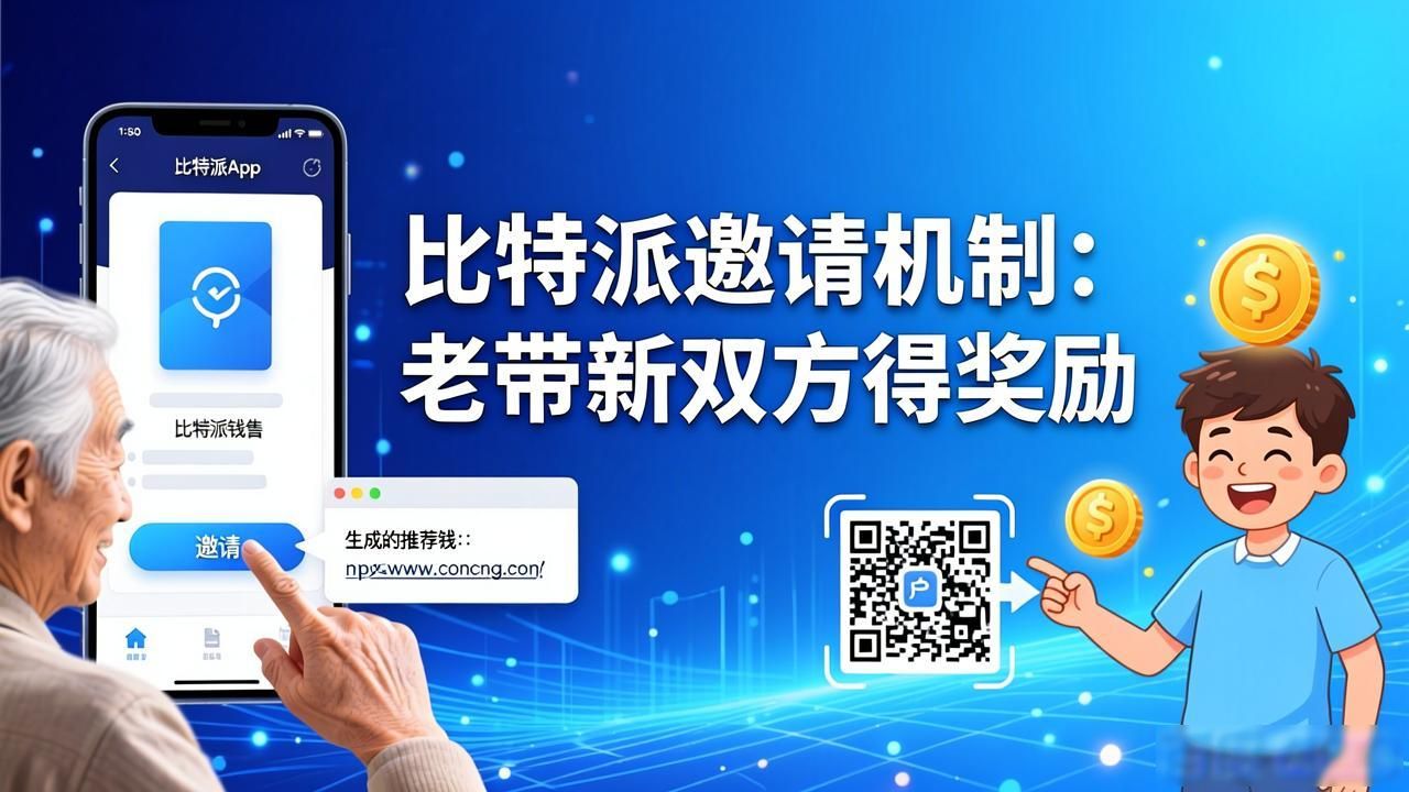 优化比特派钱包下载转化路径_如何通过比特派钱包下载官方app获得用户增长?_简化下载页面操作步骤