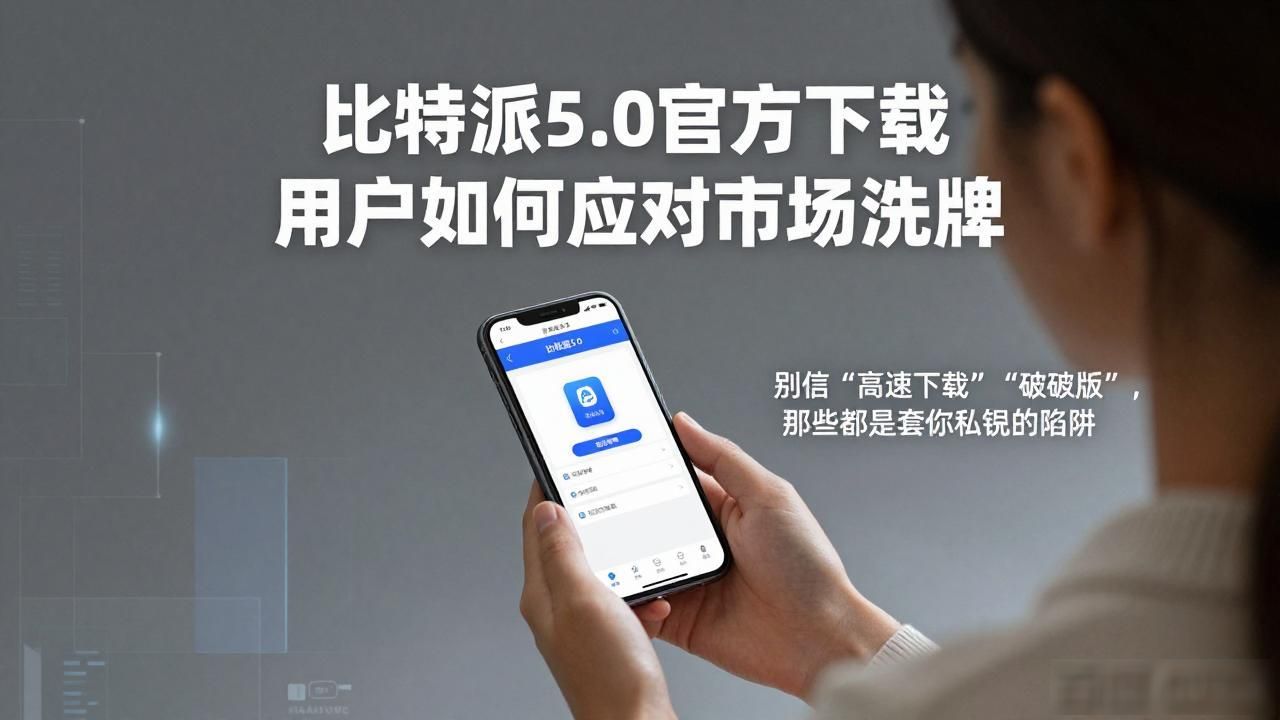 比特派5.0安全升级攻略_比特派钱包5.0官方下载的市场洗牌与用户应对_比特派钱包5.0官方下载