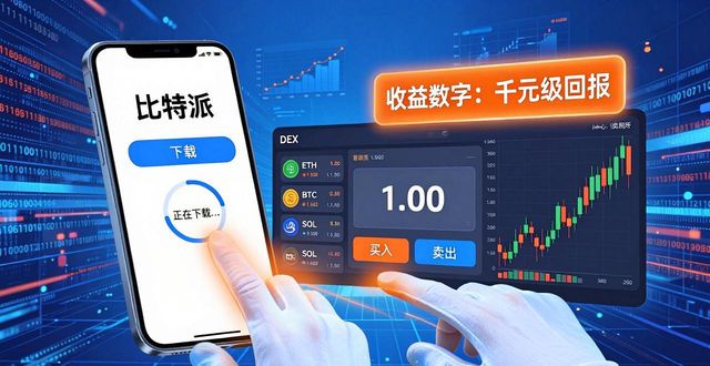 2021比特派钱包使用视频_如何在比特派钱包安卓版下载中获得回报?_比特派钱包币币兑换