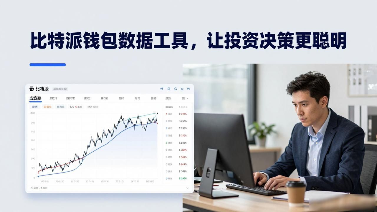 比特派钱包对加密货币投资的帮助_加密货币资金流向分析_如何通过比特派钱包的实时市场数据分析工具,提升您在加密货币投资中的决策能力?